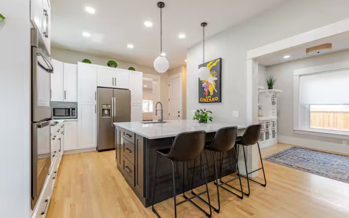 Photo of Kitchen in Berkeley