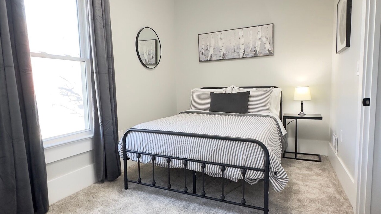Photo of Bedroom in Berkeley