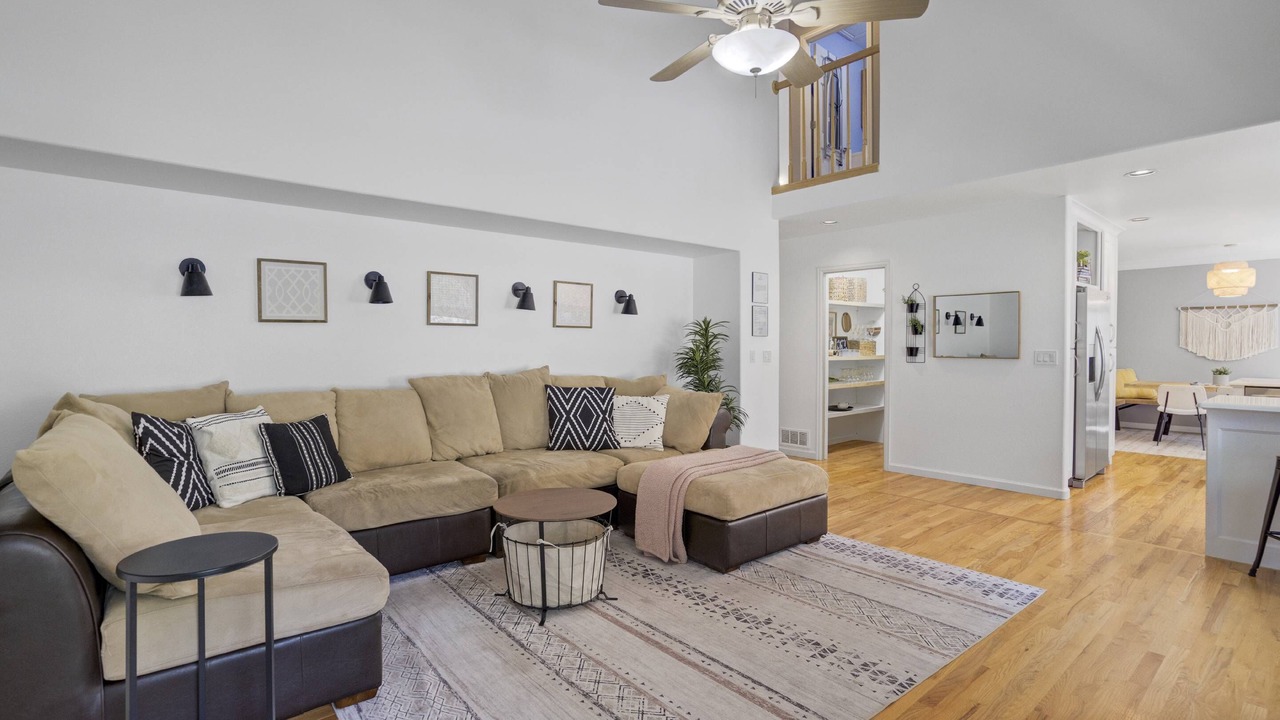 Photo of Bedroom in Skyway