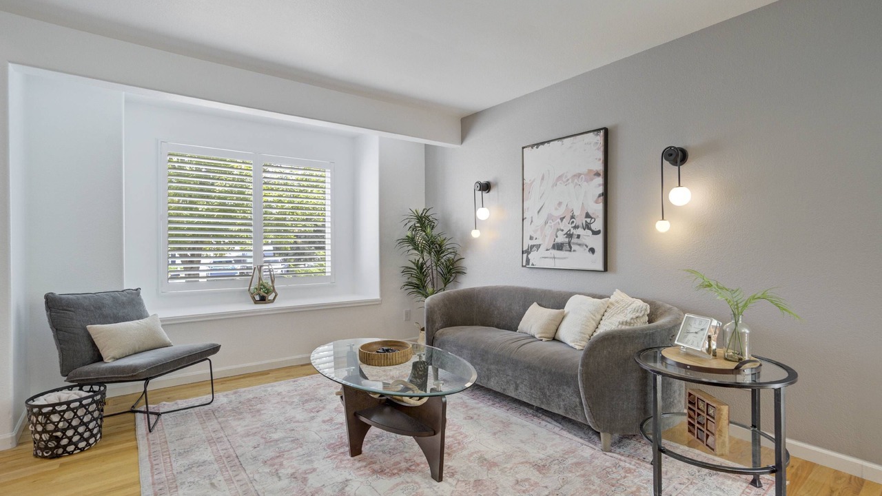Photo of Bedroom in Skyway
