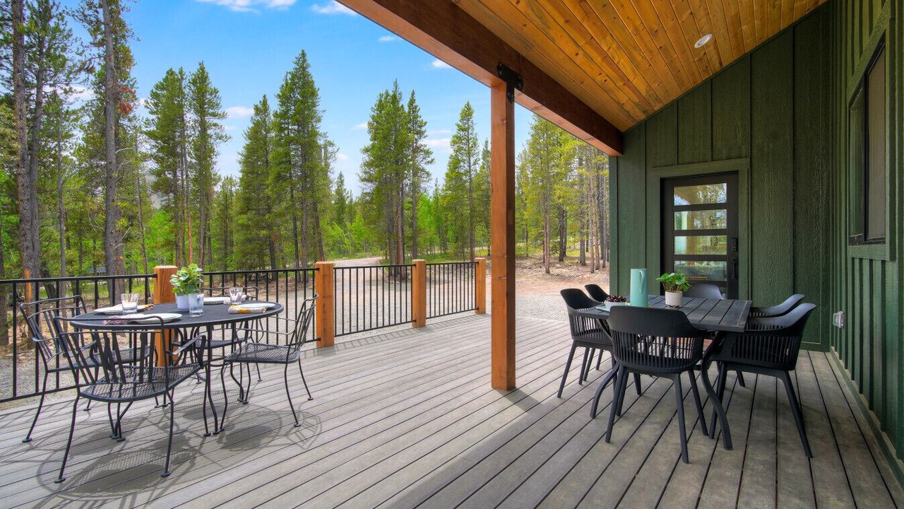 Photo of Outdoor in Fairplay
