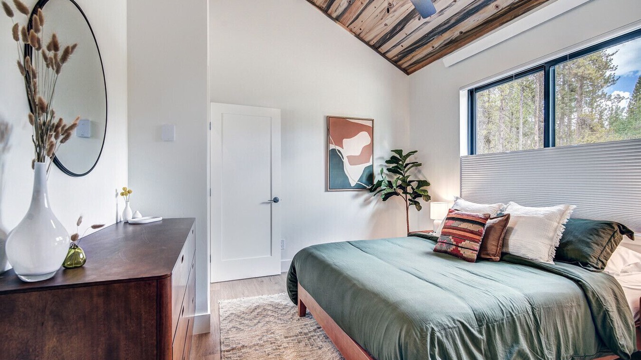 Photo of Bedroom in Fairplay
