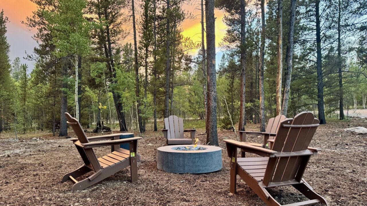 Photo of Outdoor in Fairplay