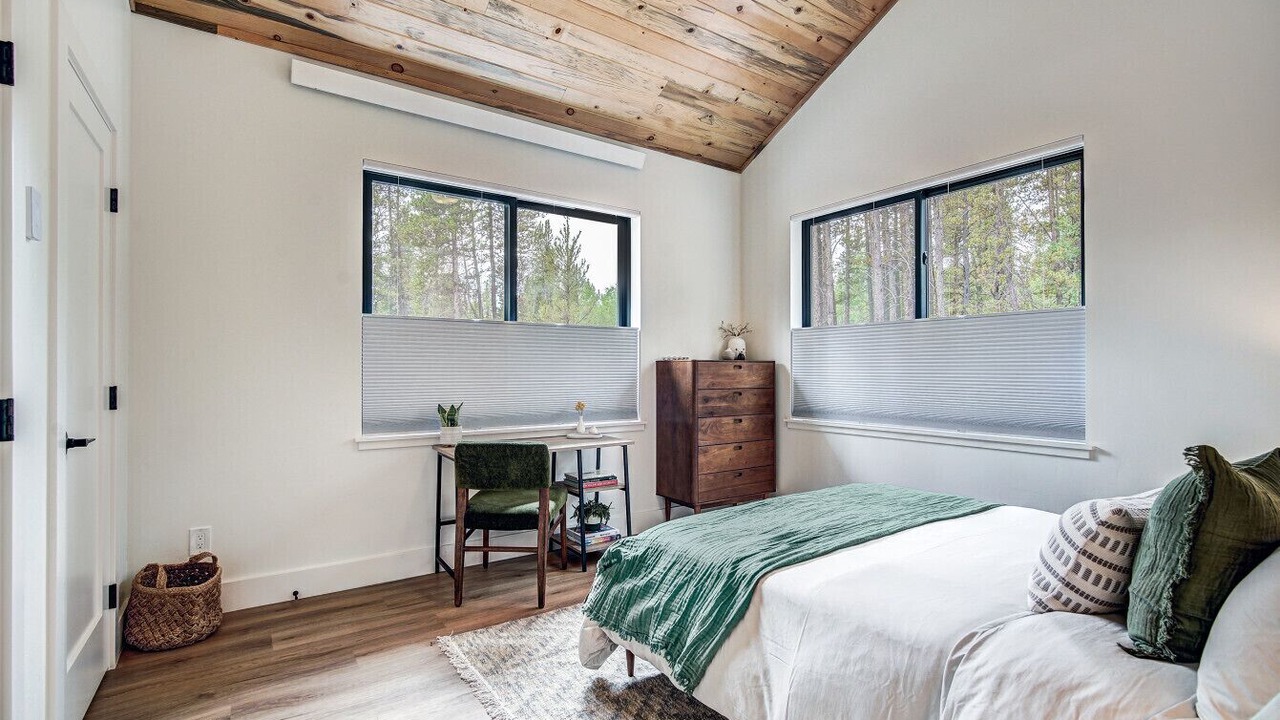 Photo of Bedroom in Fairplay