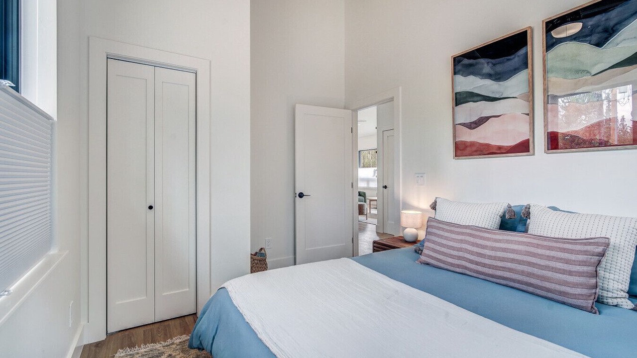 Photo of Bedroom in Fairplay