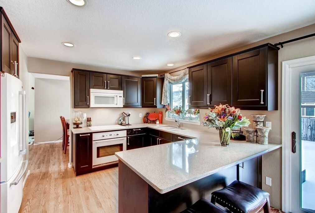 Photo of Kitchen in Highlands Ranch