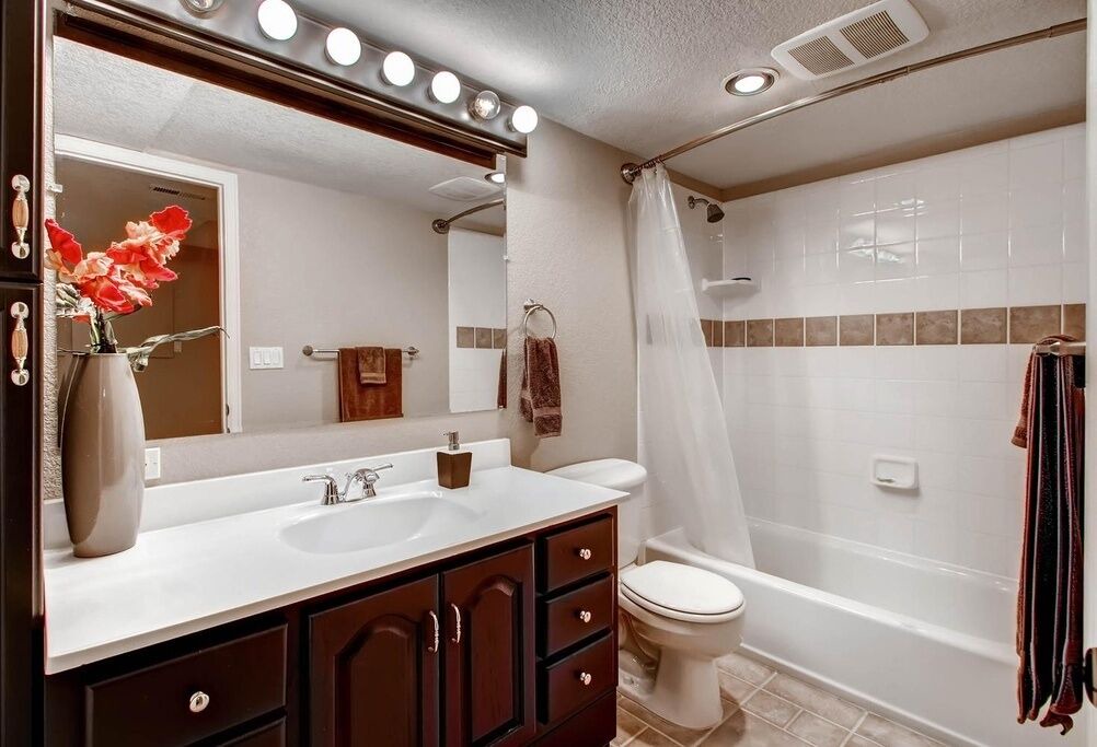 Photo of Bathroom in Highlands Ranch