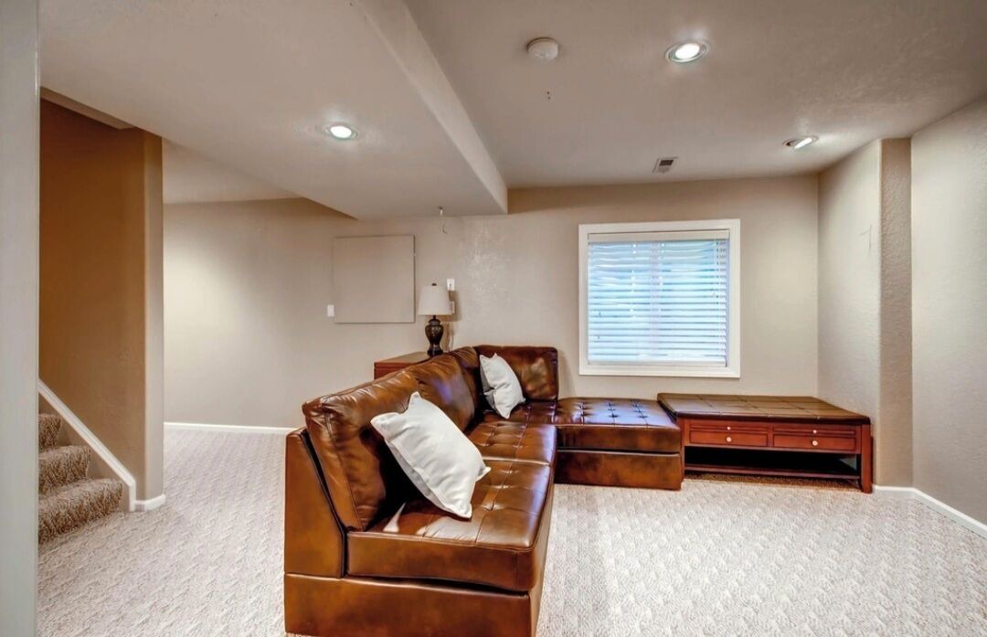 Photo of Livingroom in Highlands Ranch