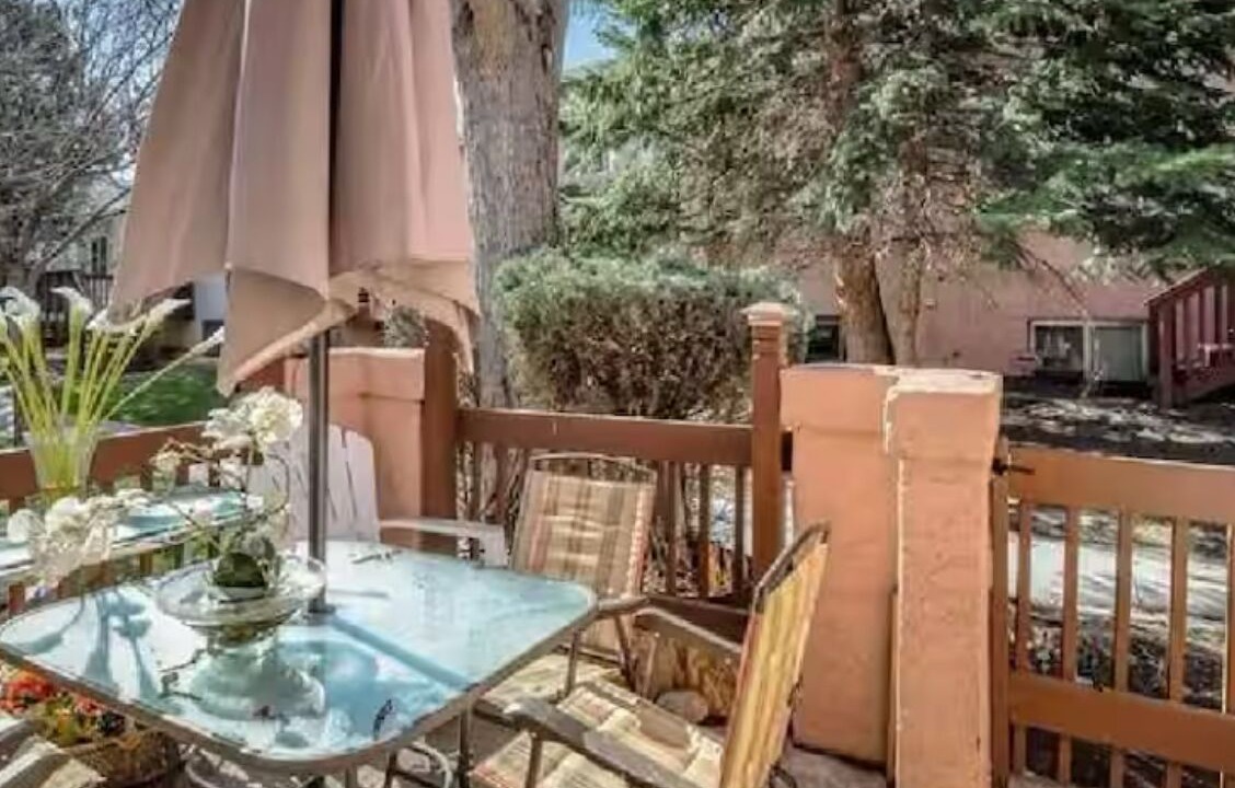 Photo of Outdoor in Aurora