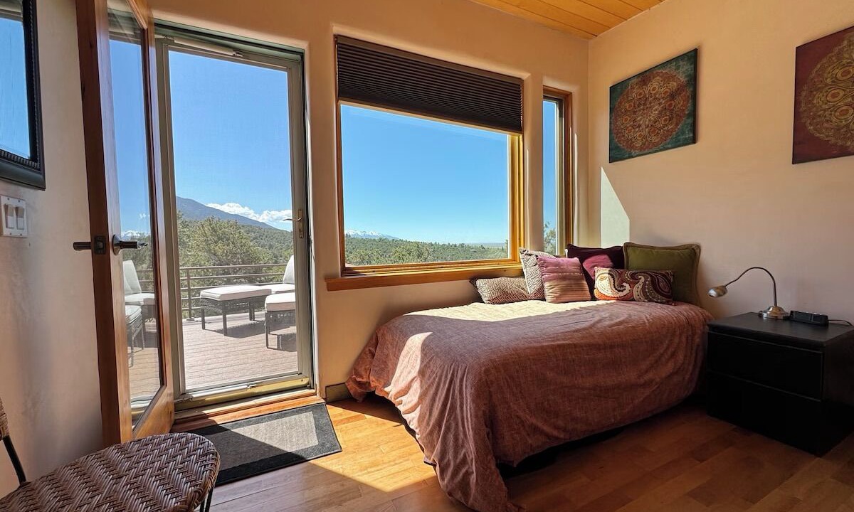 Photo of Bedroom in Baca Grande