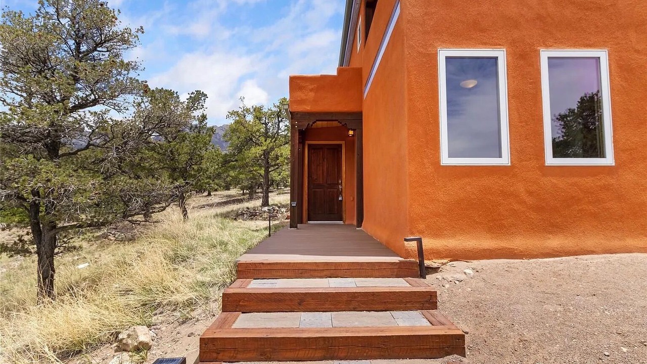 Photo of Outdoor in Baca Grande