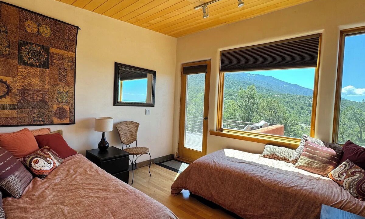 Photo of Bedroom in Baca Grande