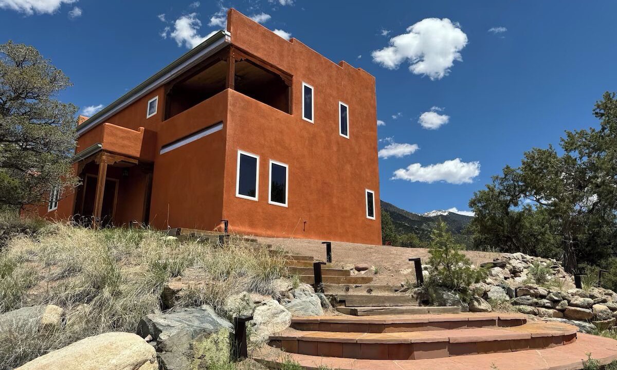 Photo of Outdoor in Baca Grande