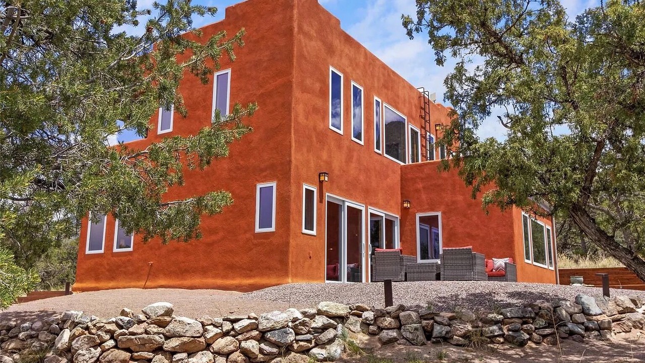 Photo of Outdoor in Baca Grande