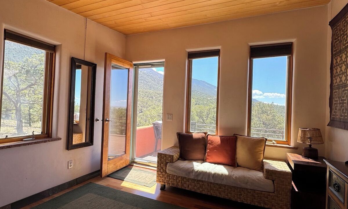 Photo of Livingroom in Baca Grande