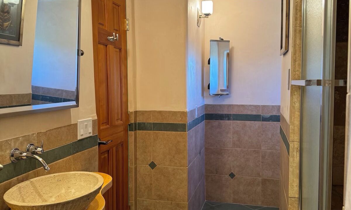Photo of Bathroom in Baca Grande