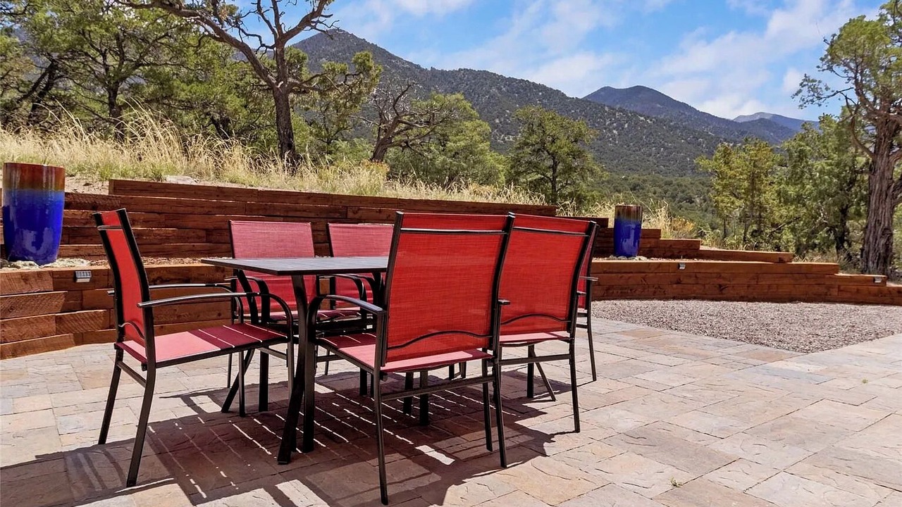 Photo of Outdoor in Baca Grande