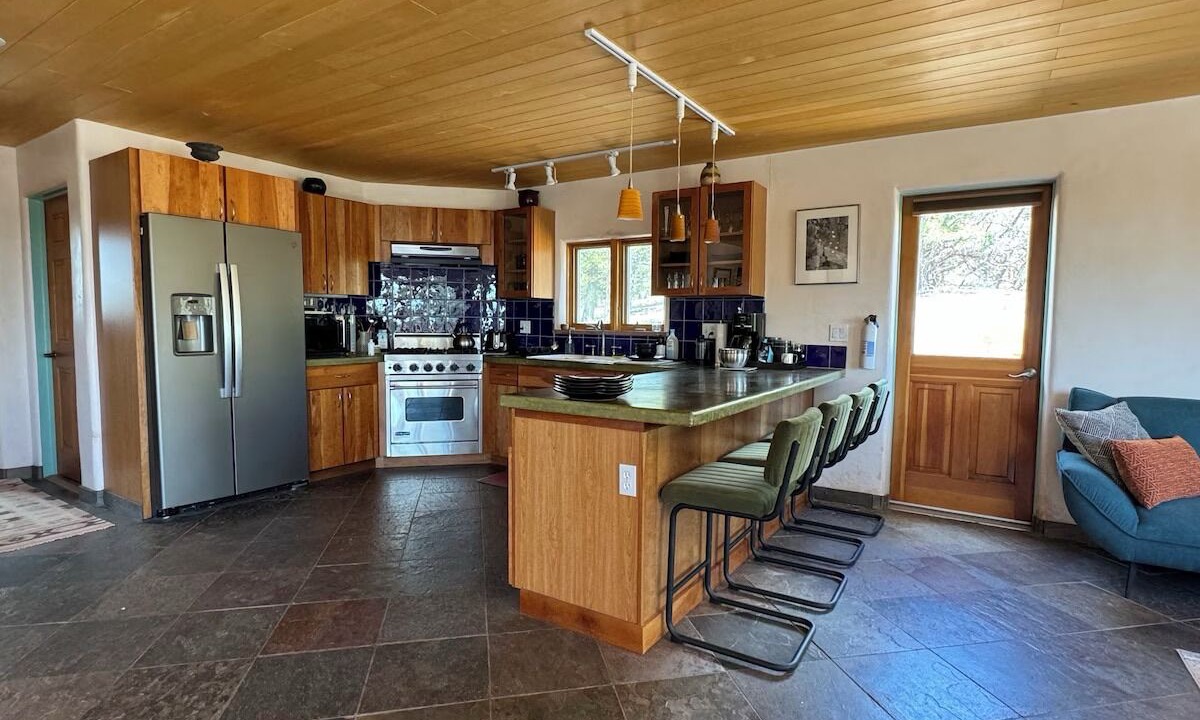 Photo of Kitchen in Baca Grande