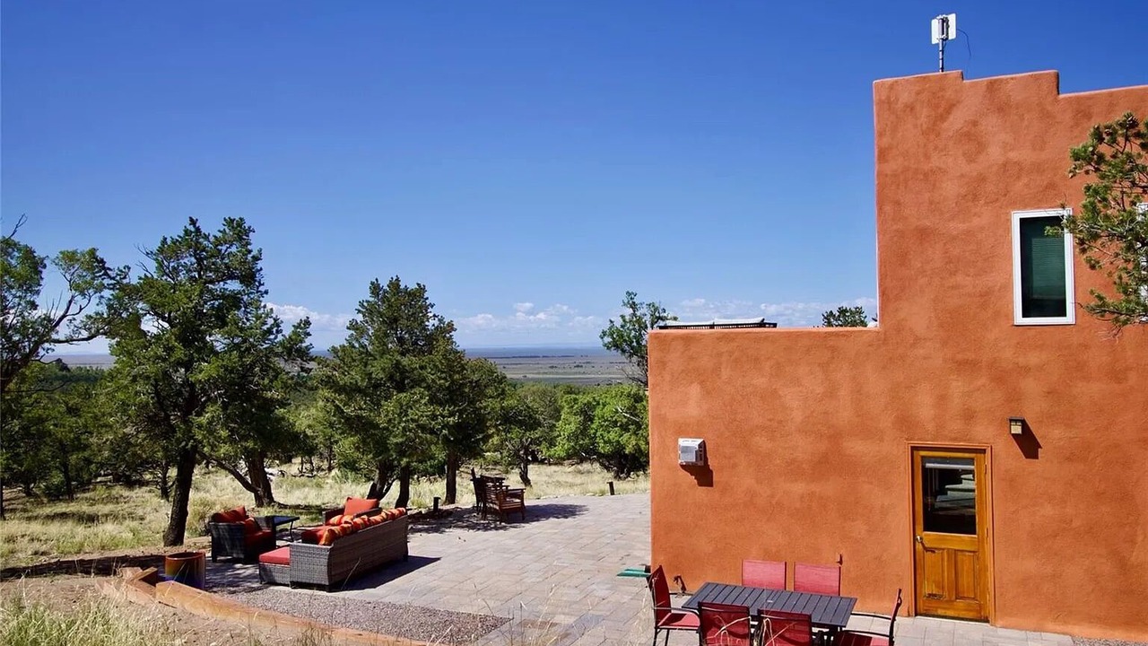 Photo of Outdoor in Baca Grande