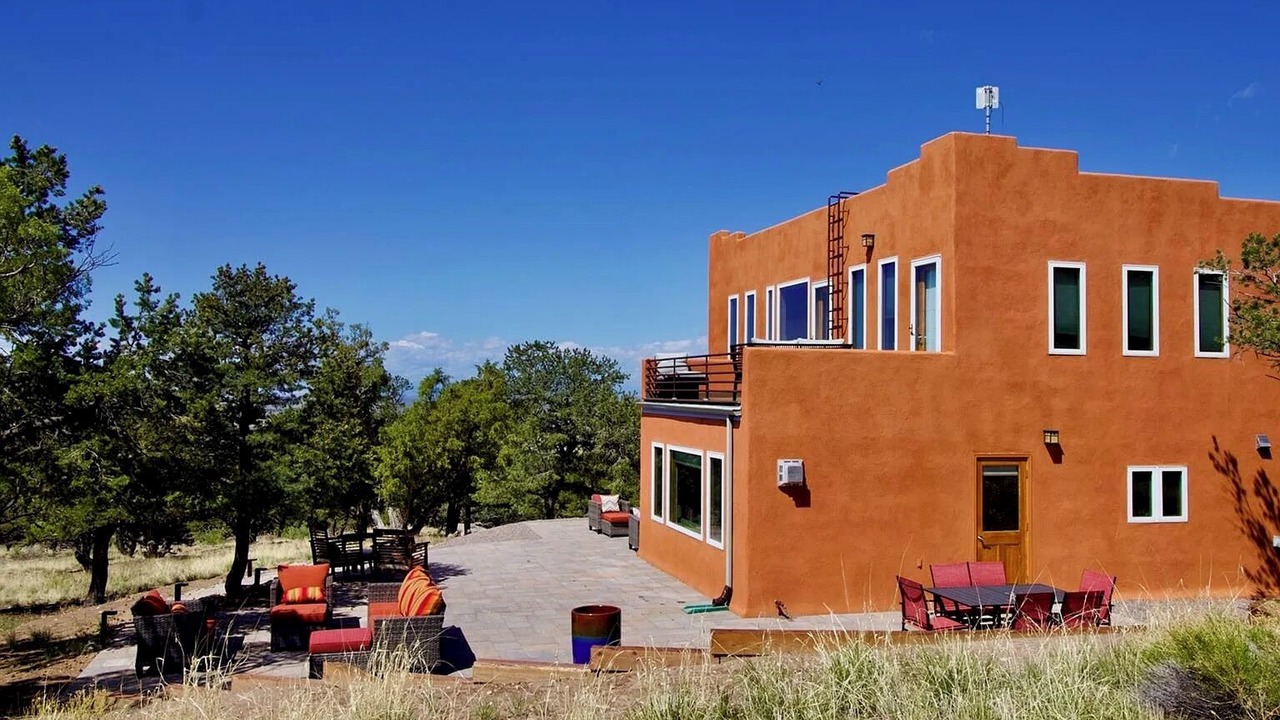 Photo of Outdoor in Baca Grande