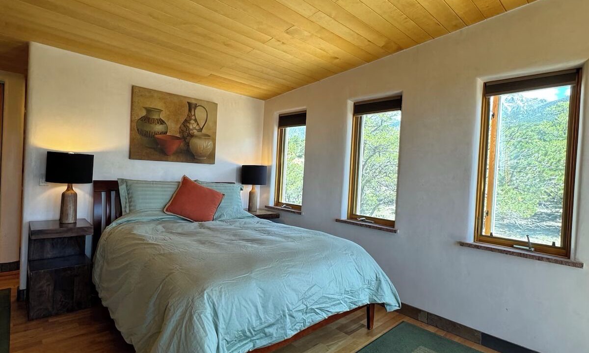 Photo of Bedroom in Baca Grande