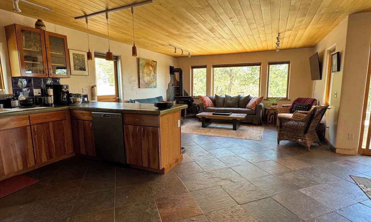 Photo of Livingroom in Baca Grande