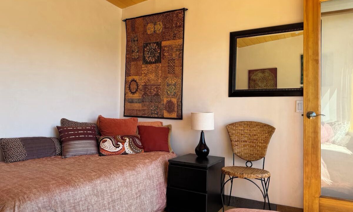 Photo of Bedroom in Baca Grande