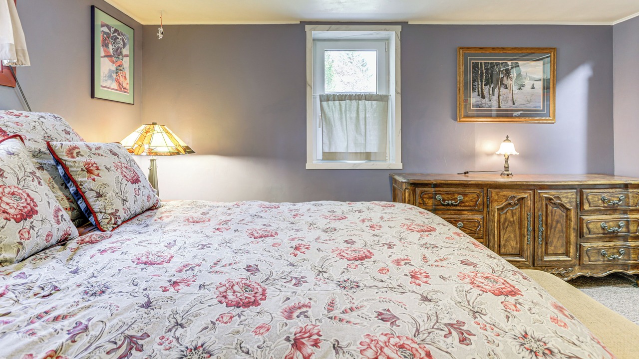 Photo of Bedroom in Carbondale