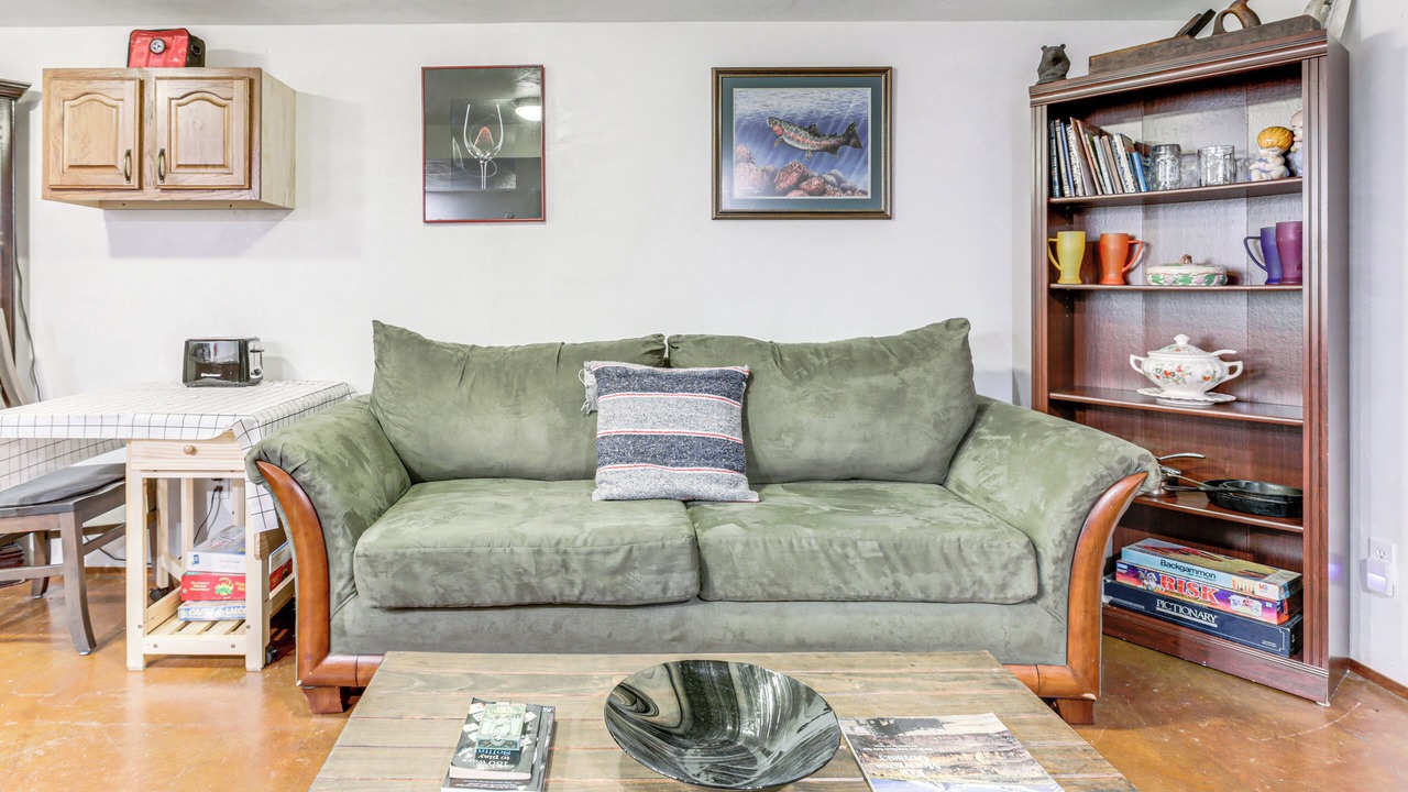 Photo of Bedroom in Carbondale