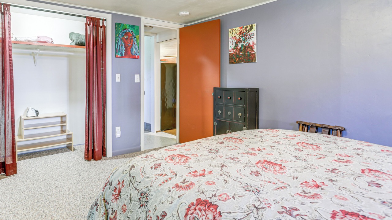 Photo of Bedroom in Carbondale