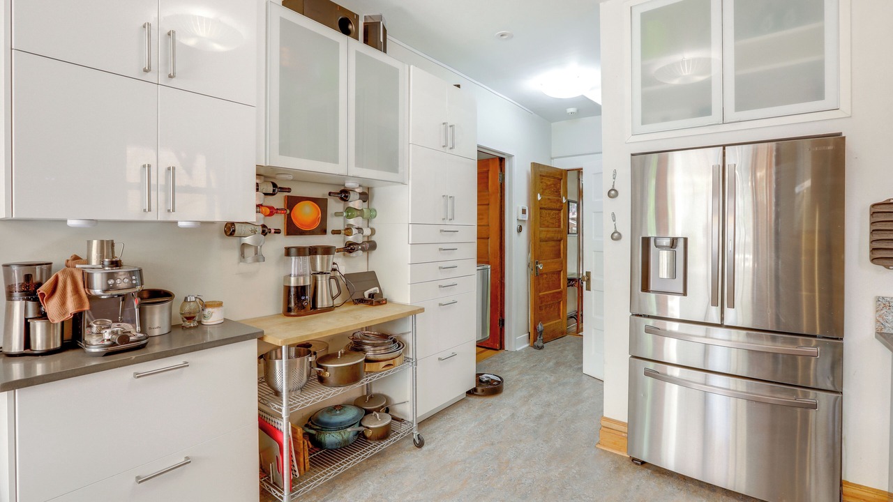Photo of Kitchen in City Park