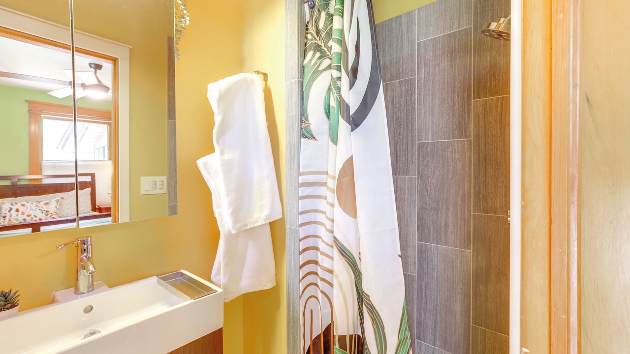 Photo of Bathroom in City Park