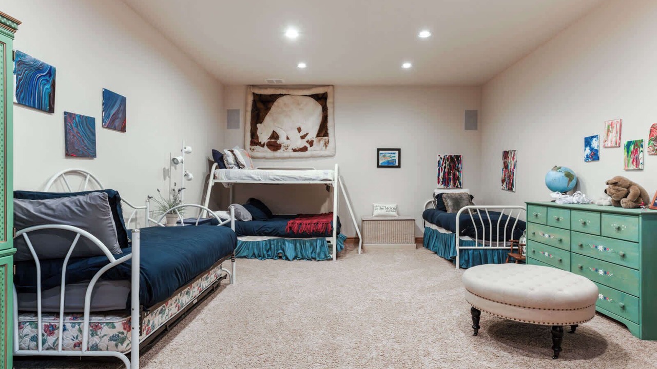 Photo of Bedroom in Highland Meadows