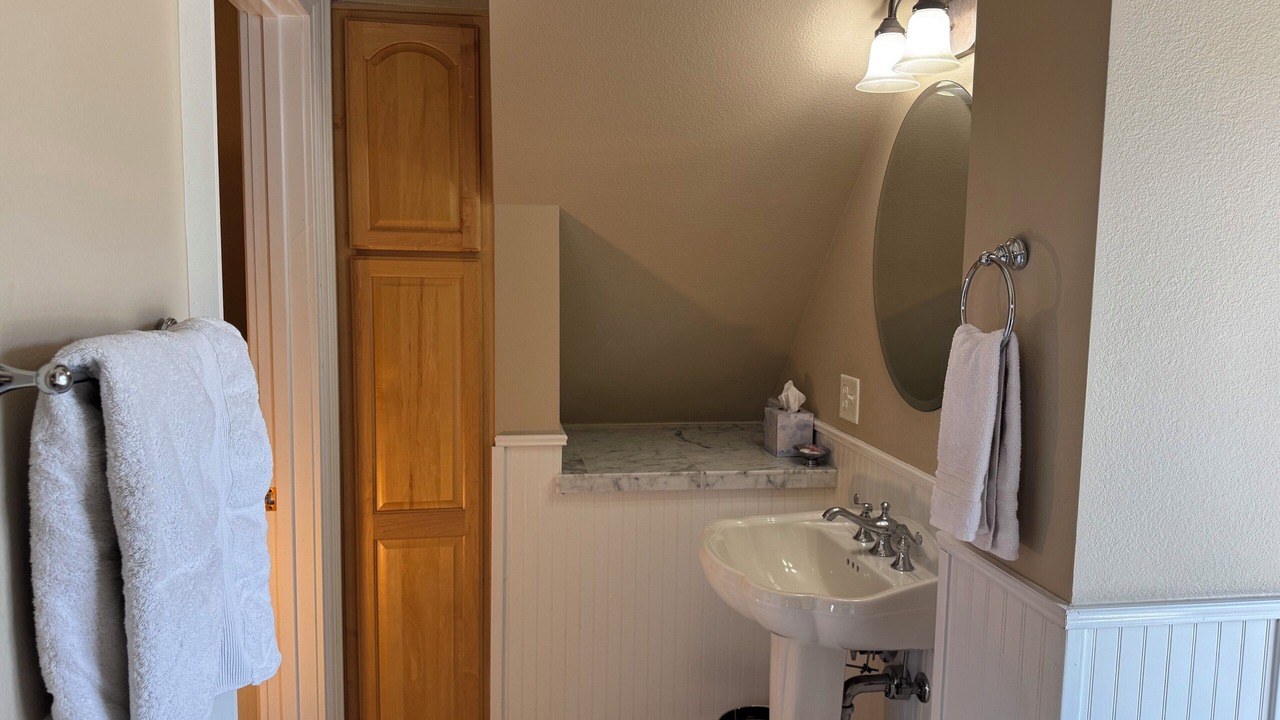 Photo of Bathroom in Longmont