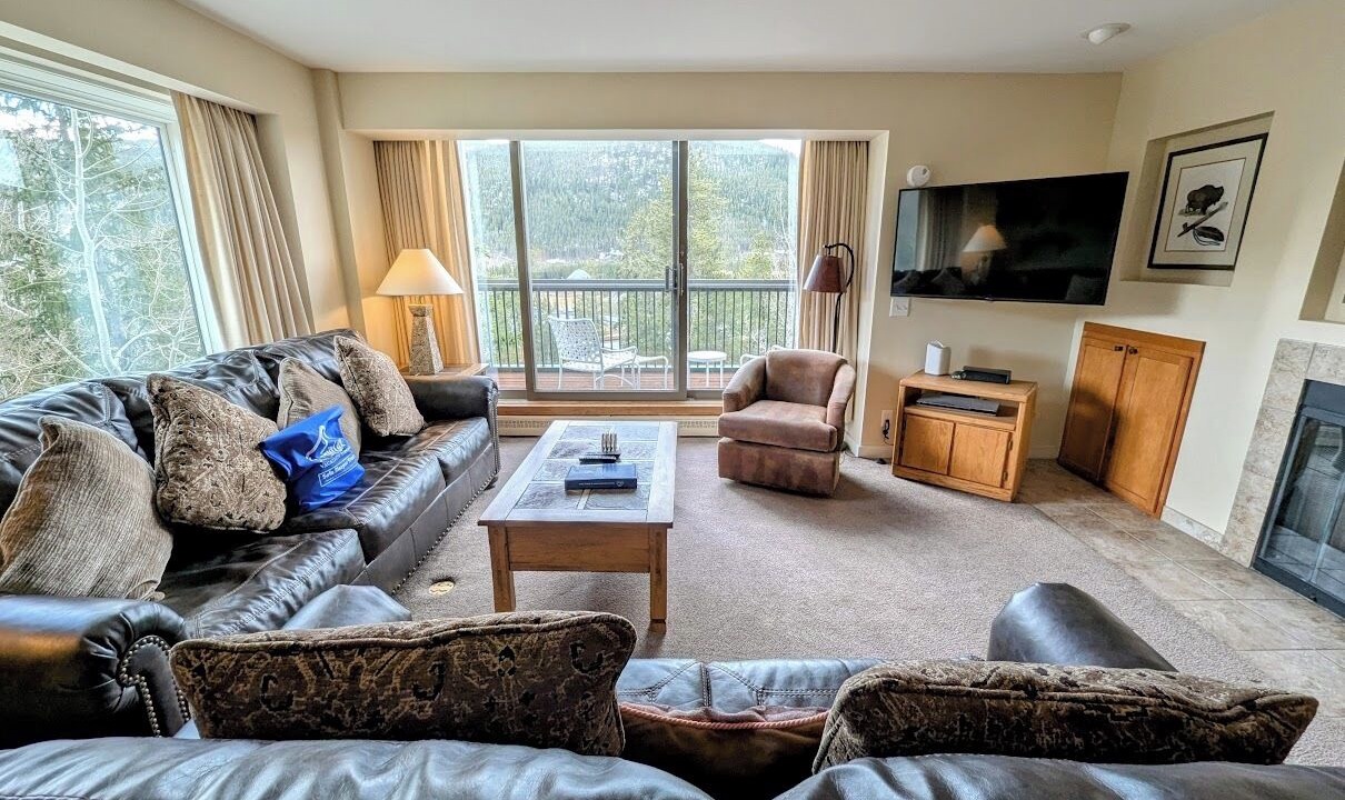 Photo of Patio Balcony in Keystone