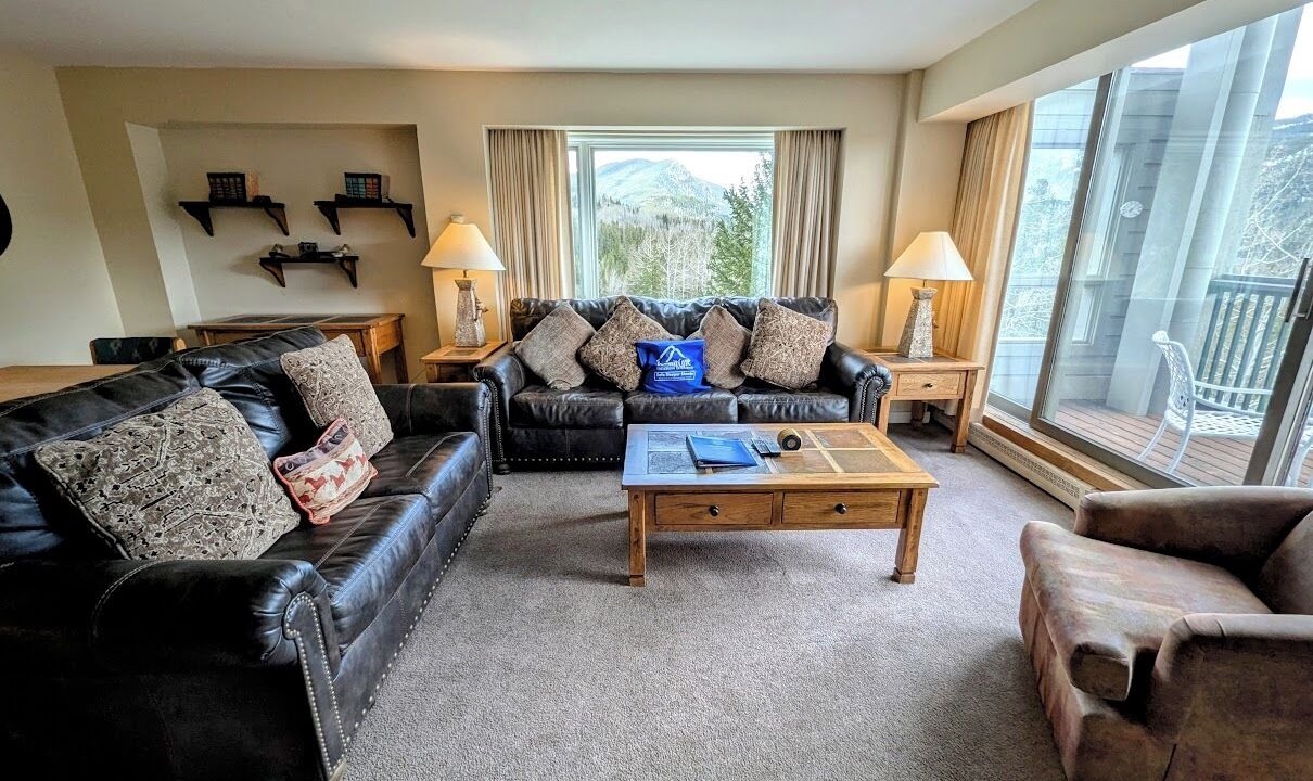 Photo of Bedroom in Keystone