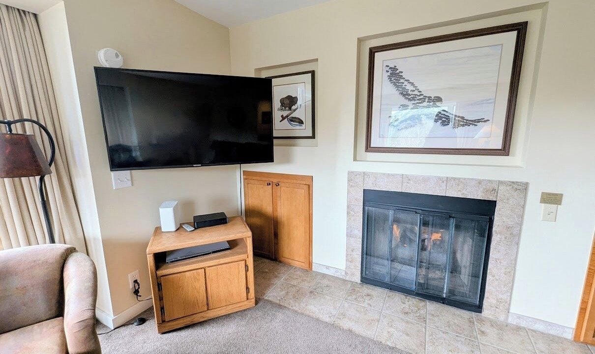 Photo of Livingroom in Keystone