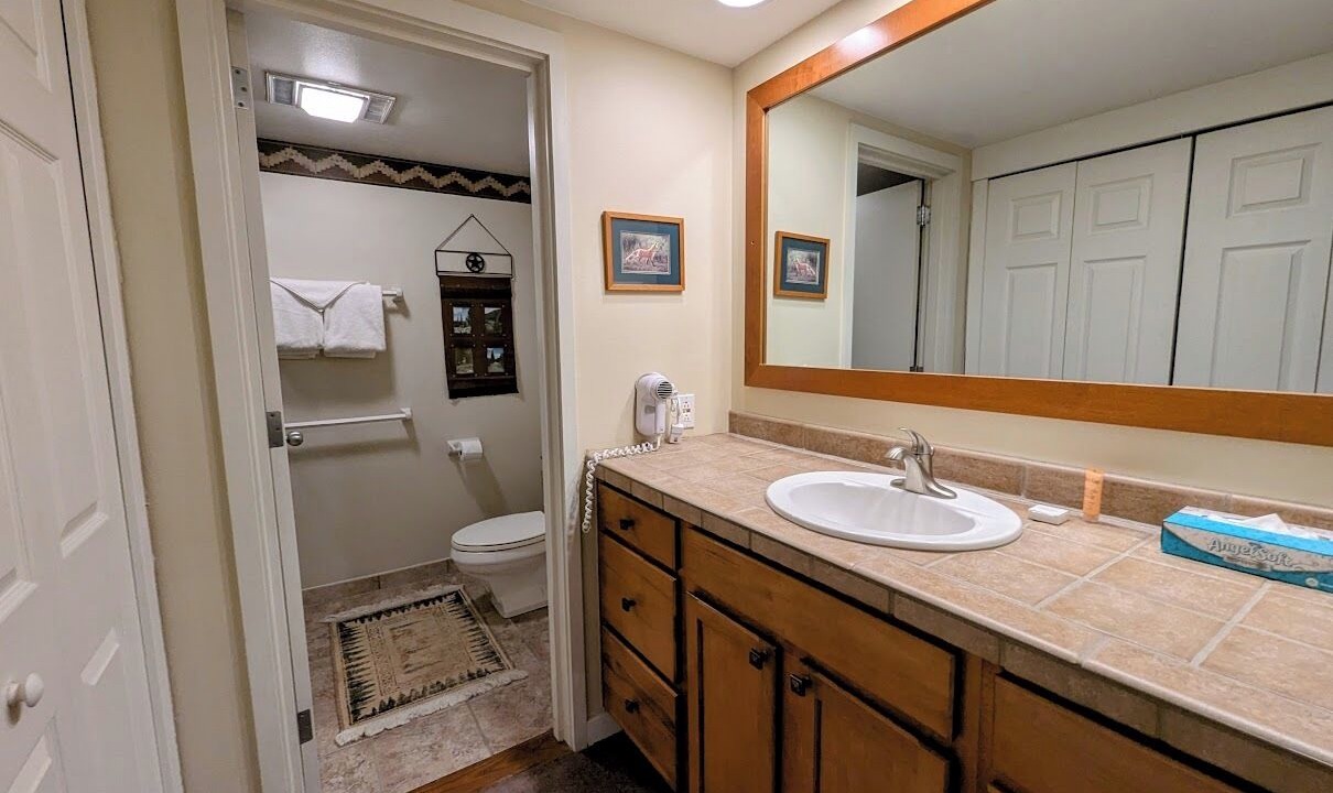 Photo of Bathroom in Keystone
