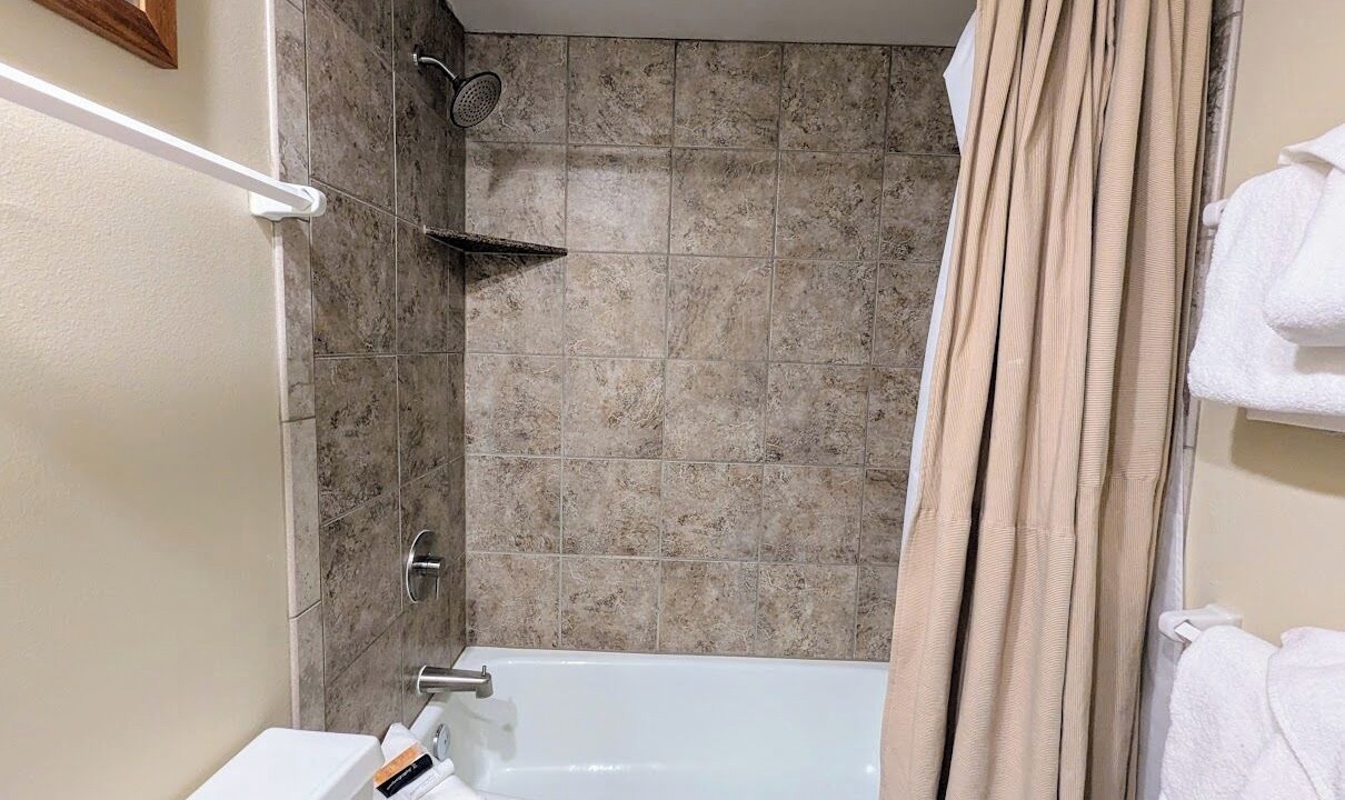 Photo of Bathroom in Keystone