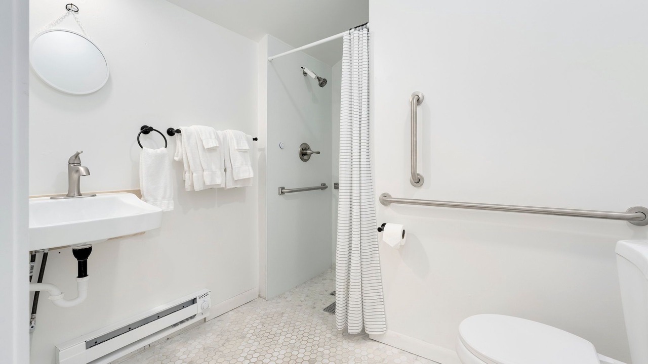 Photo of Bathroom in Poudre Park