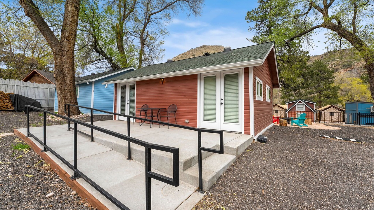 Photo of Outdoor in Poudre Park