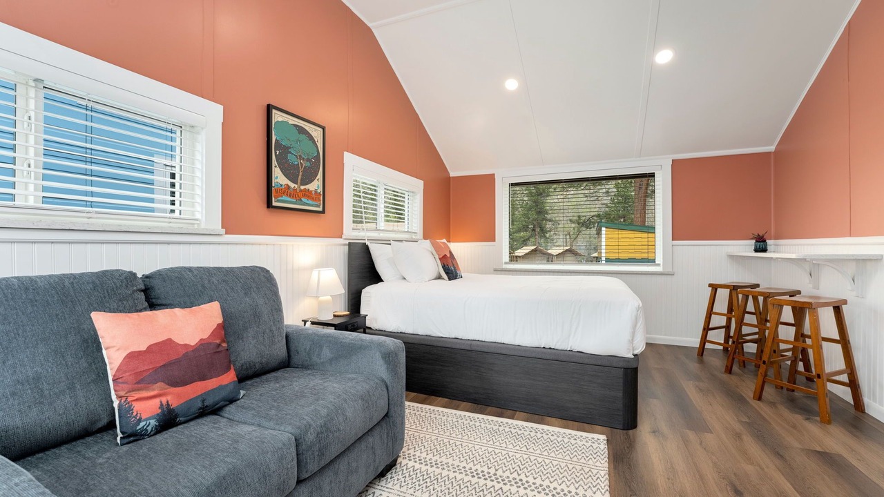 Photo of Bedroom in Poudre Park