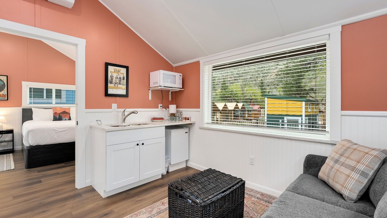 Photo of Livingroom in Poudre Park