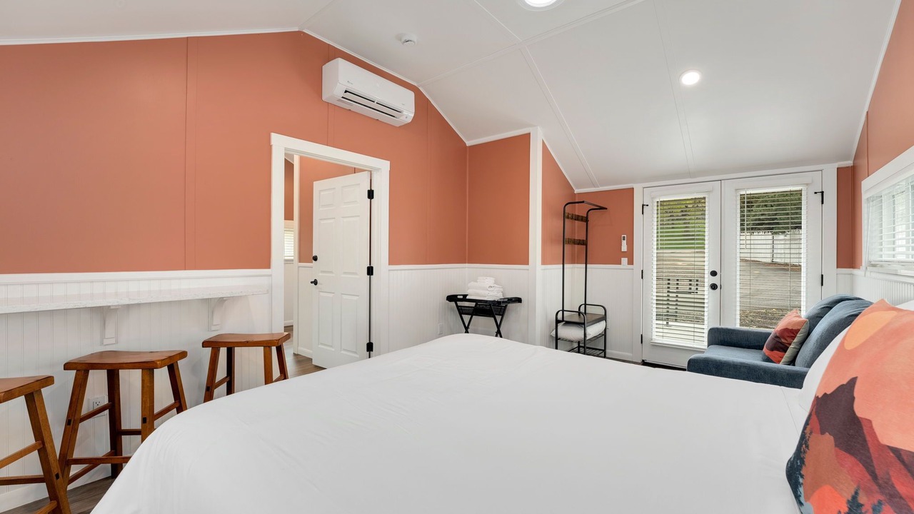 Photo of Bedroom in Poudre Park