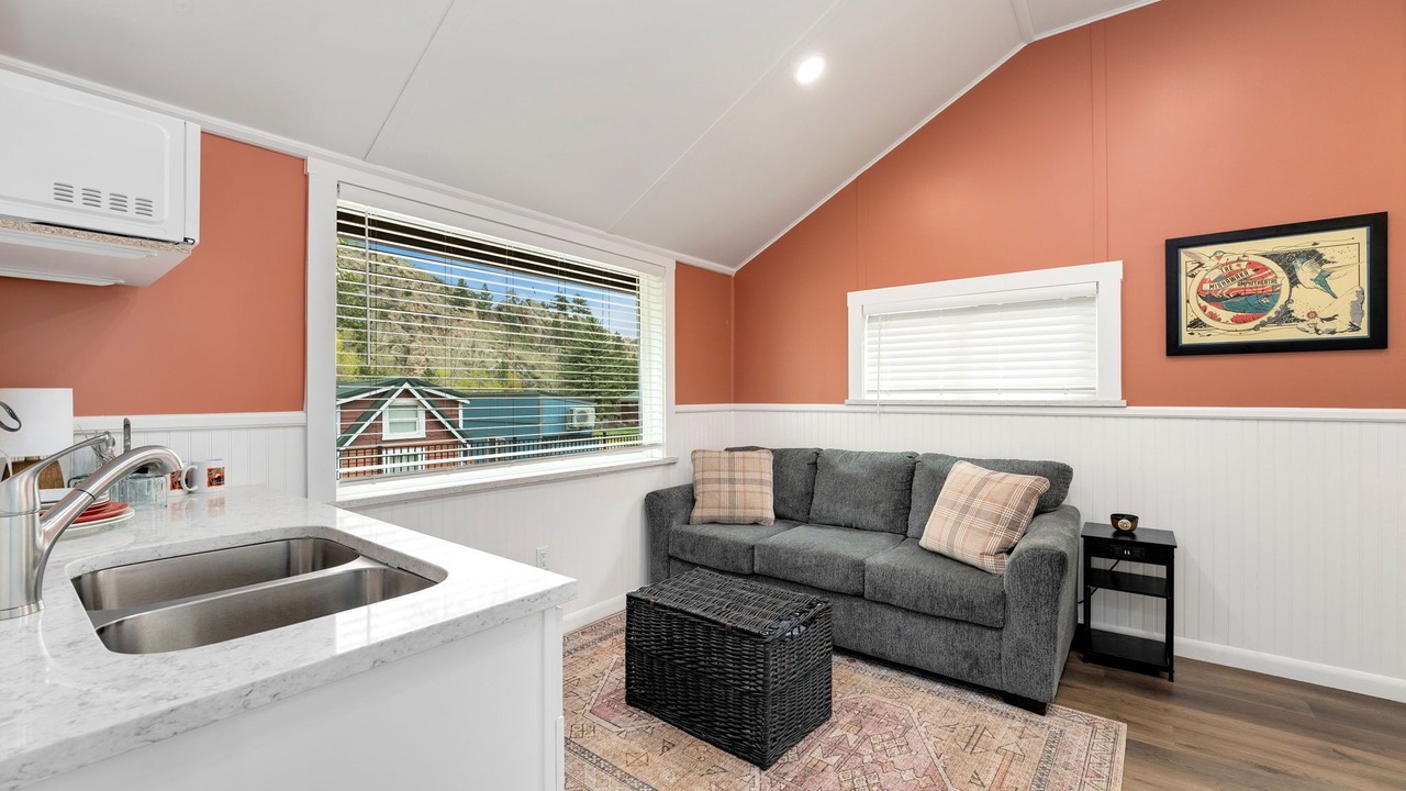 Photo of Livingroom in Poudre Park