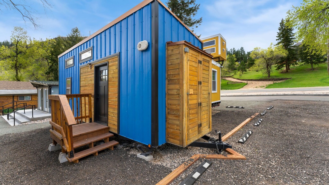 Photo of Outdoor in Poudre Park
