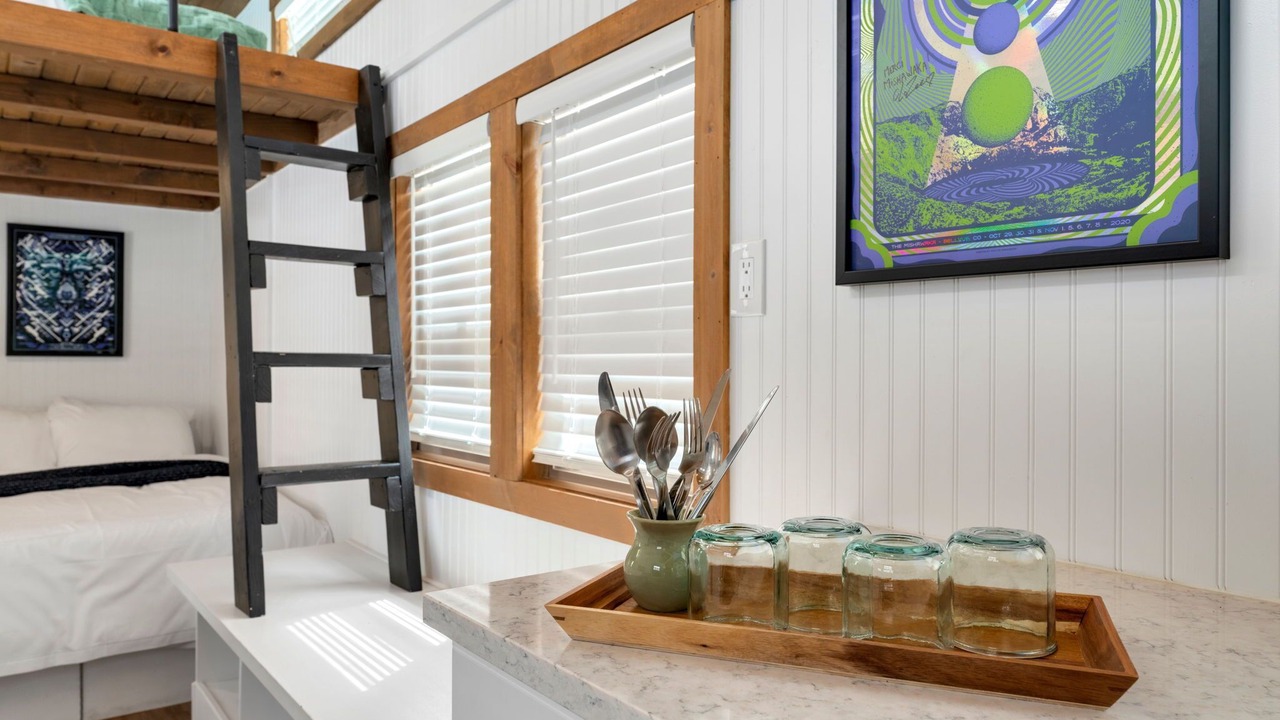 Photo of Bedroom in Poudre Park