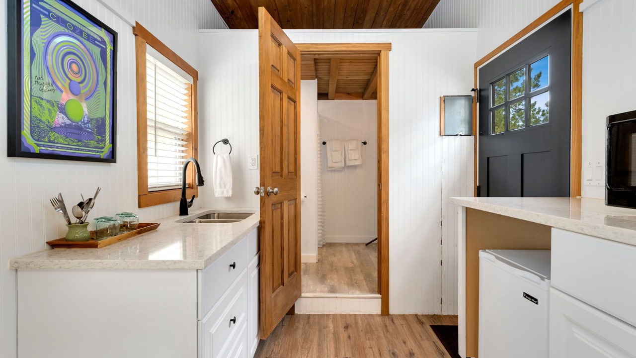 Photo of Kitchen in Poudre Park