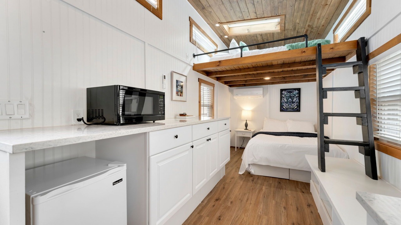 Photo of Bedroom in Poudre Park