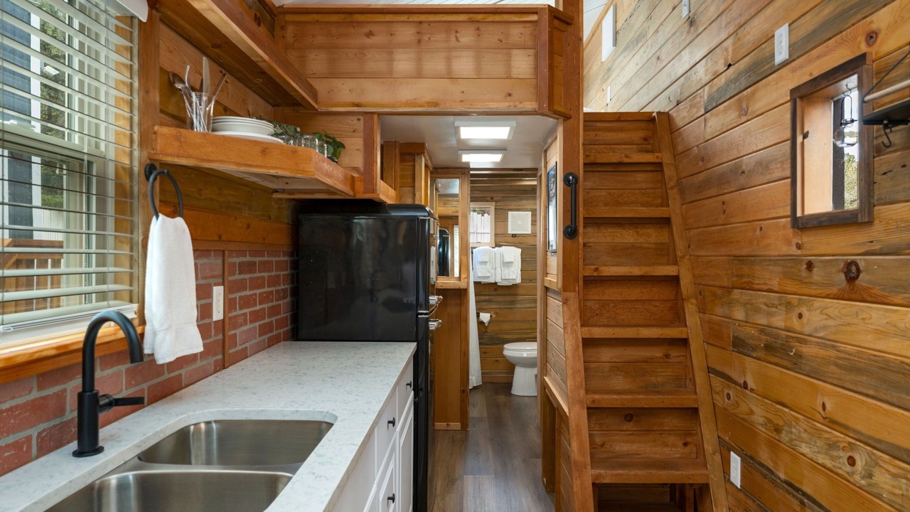 Photo of Kitchen in Poudre Park